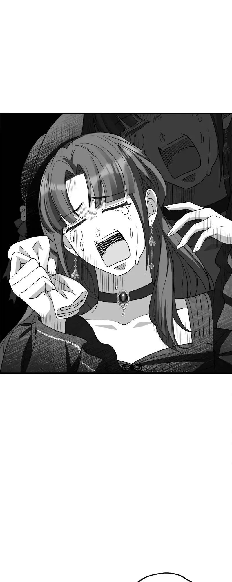 Sekkaku Reijou ni Hyoui Shita no ni Sude ni Yarakashita Nochi deshita! Chapter 21 page 37