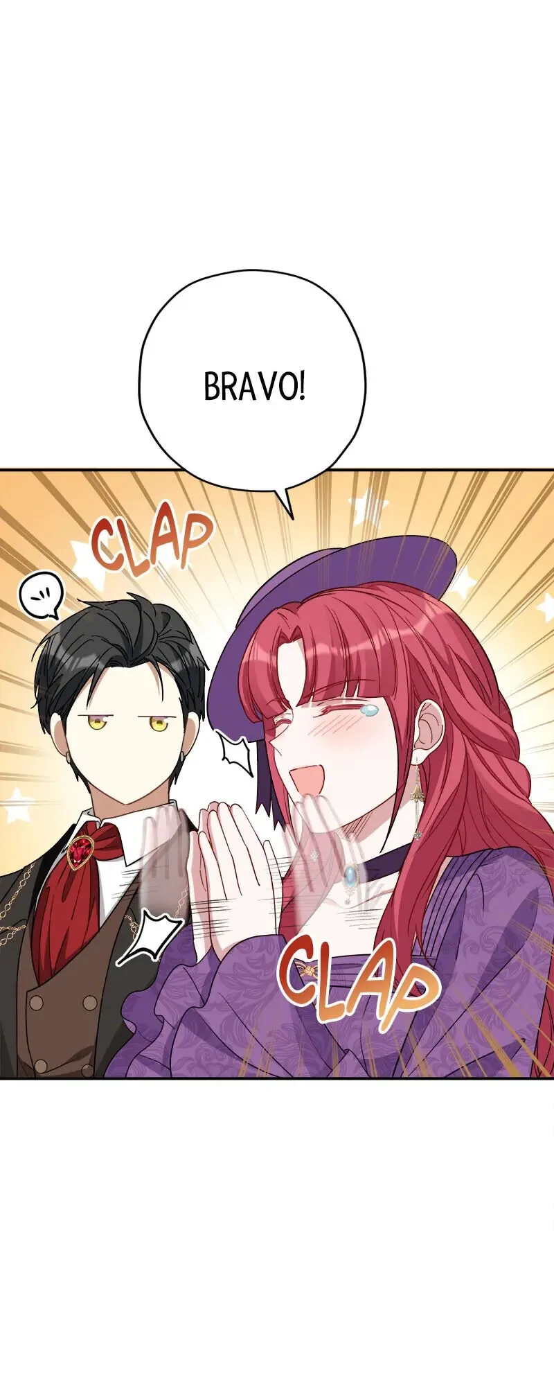 Sekkaku Reijou ni Hyoui Shita no ni Sude ni Yarakashita Nochi deshita! Chapter 21 page 40