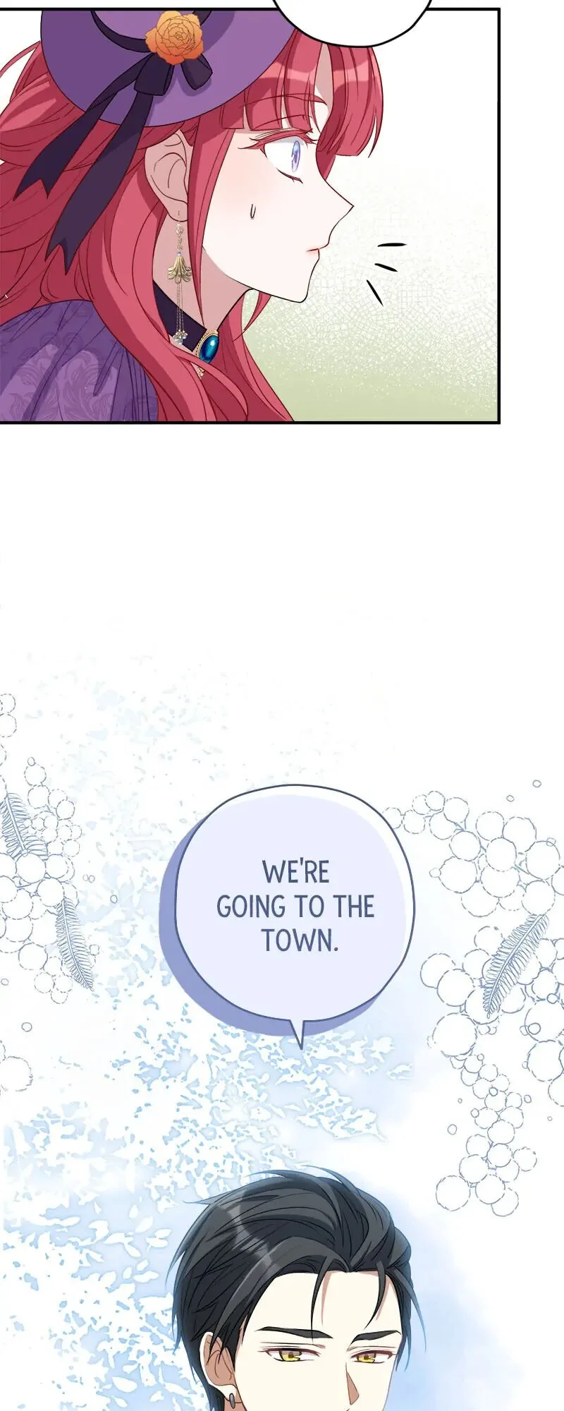 Sekkaku Reijou ni Hyoui Shita no ni Sude ni Yarakashita Nochi deshita! Chapter 21 page 47