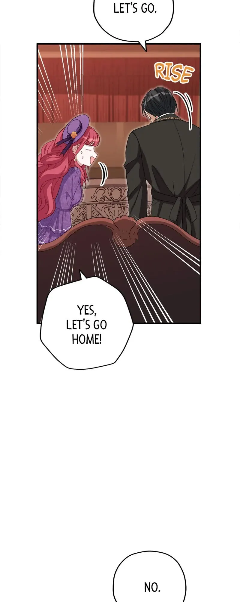 Sekkaku Reijou ni Hyoui Shita no ni Sude ni Yarakashita Nochi deshita! Chapter 21 page 46
