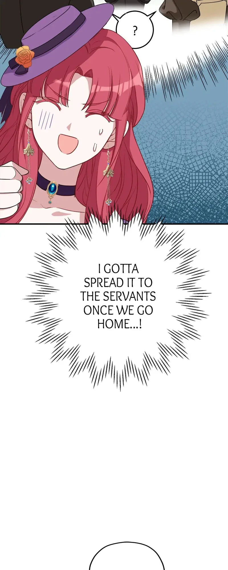 Sekkaku Reijou ni Hyoui Shita no ni Sude ni Yarakashita Nochi deshita! Chapter 21 page 45
