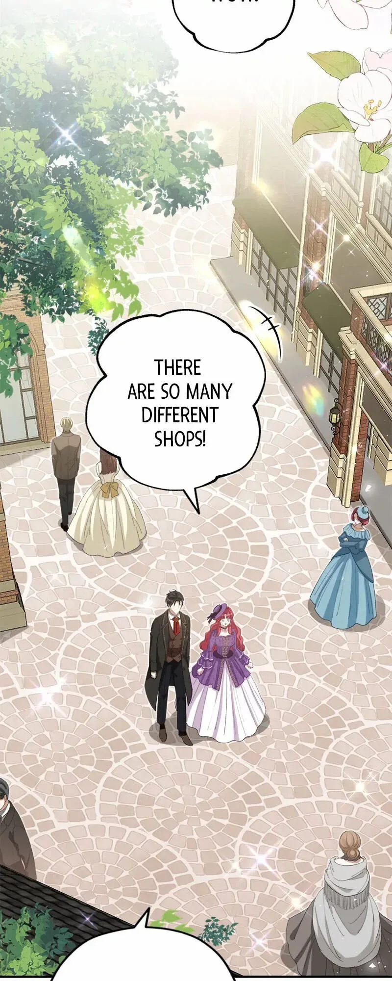 Sekkaku Reijou ni Hyoui Shita no ni Sude ni Yarakashita Nochi deshita! Chapter 21 page 51