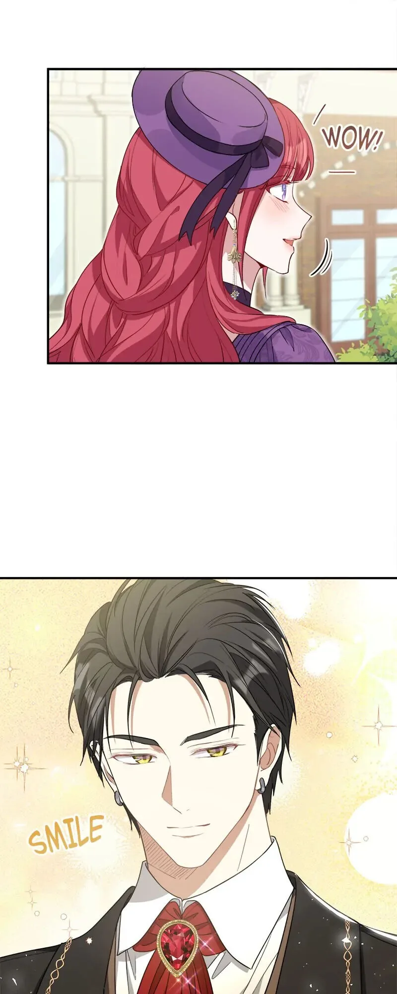 Sekkaku Reijou ni Hyoui Shita no ni Sude ni Yarakashita Nochi deshita! Chapter 21 page 53