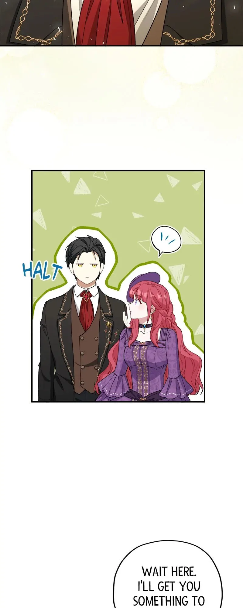 Sekkaku Reijou ni Hyoui Shita no ni Sude ni Yarakashita Nochi deshita! Chapter 21 page 54