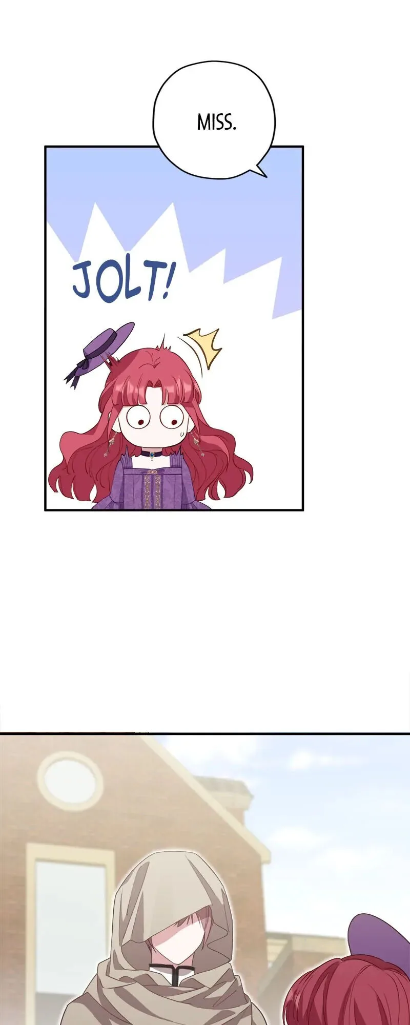 Sekkaku Reijou ni Hyoui Shita no ni Sude ni Yarakashita Nochi deshita! Chapter 21 page 58