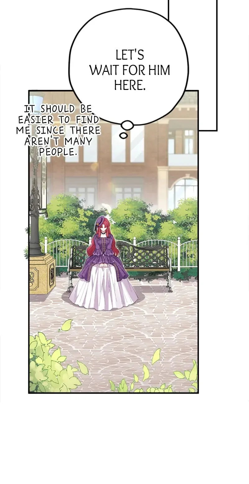 Sekkaku Reijou ni Hyoui Shita no ni Sude ni Yarakashita Nochi deshita! Chapter 21 page 56