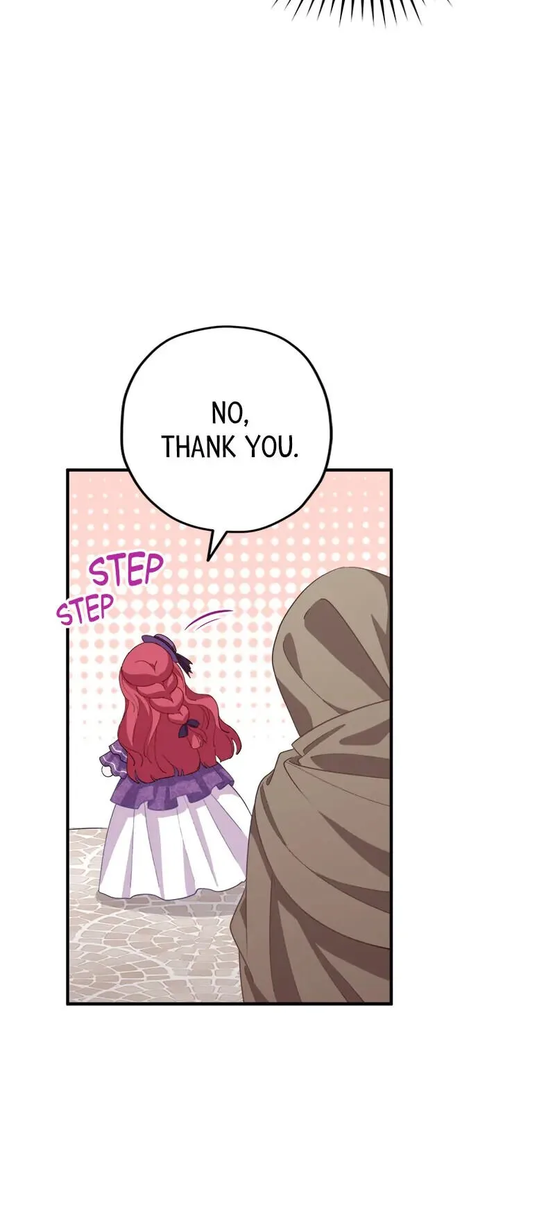 Sekkaku Reijou ni Hyoui Shita no ni Sude ni Yarakashita Nochi deshita! Chapter 21 page 61