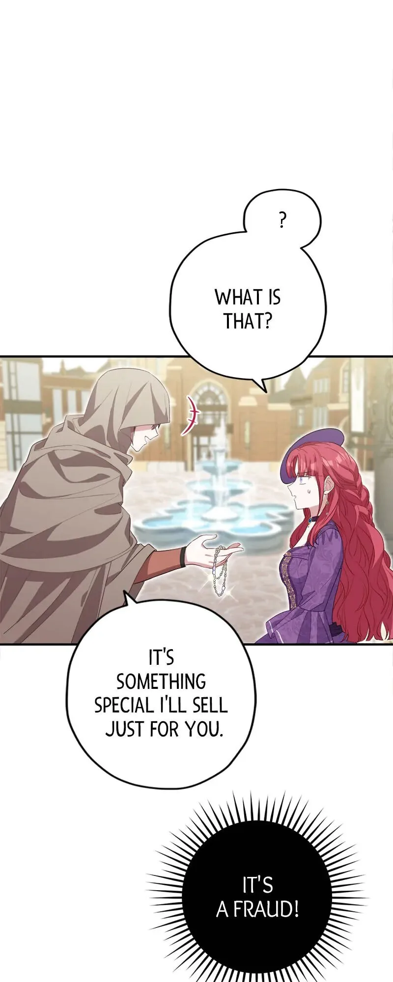 Sekkaku Reijou ni Hyoui Shita no ni Sude ni Yarakashita Nochi deshita! Chapter 21 page 60