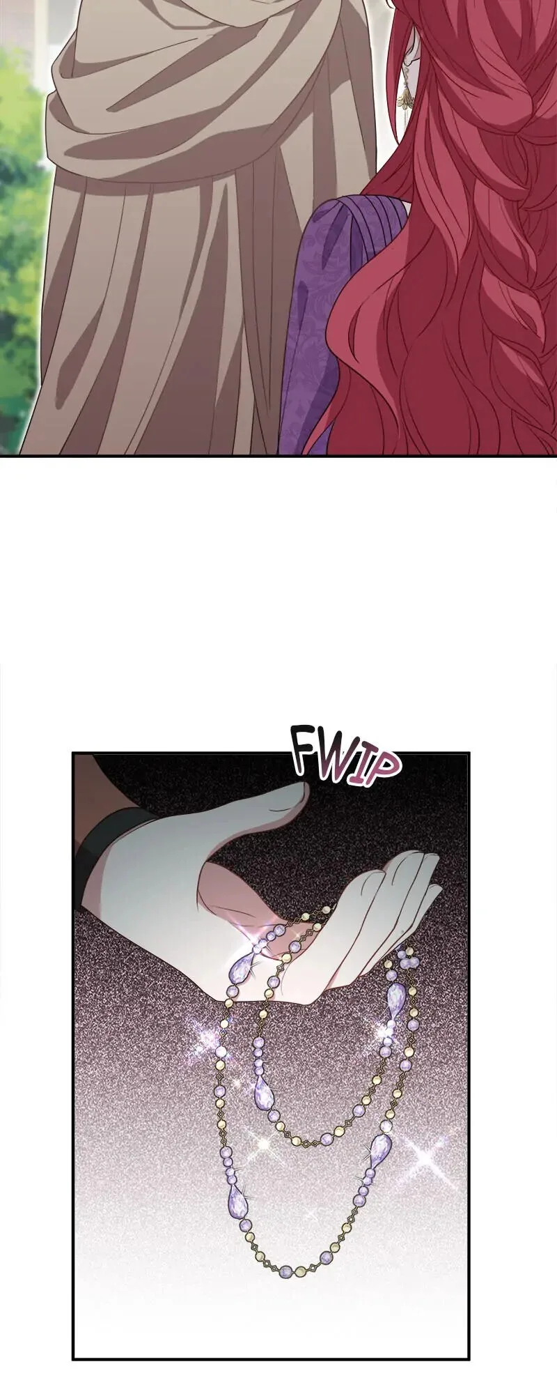Sekkaku Reijou ni Hyoui Shita no ni Sude ni Yarakashita Nochi deshita! Chapter 21 page 59
