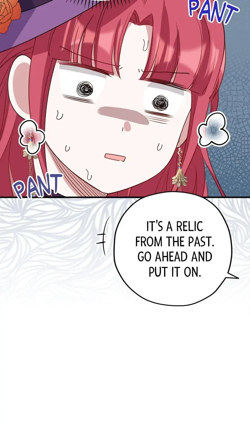 Sekkaku Reijou ni Hyoui Shita no ni Sude ni Yarakashita Nochi deshita! Chapter 21 page 66