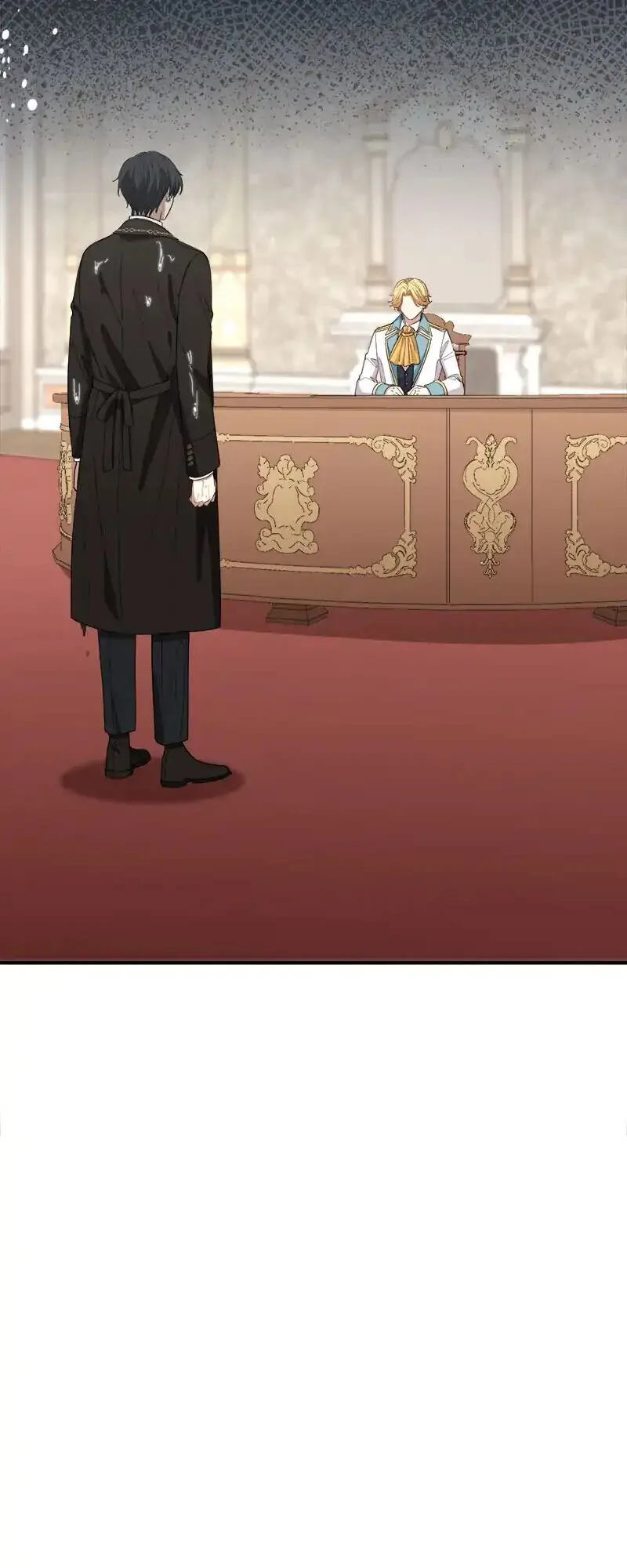 Sekkaku Reijou ni Hyoui Shita no ni Sude ni Yarakashita Nochi deshita! Chapter 22 page 7
