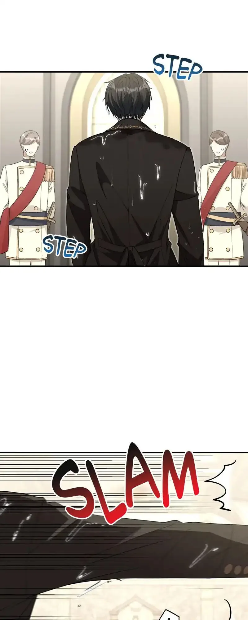 Sekkaku Reijou ni Hyoui Shita no ni Sude ni Yarakashita Nochi deshita! Chapter 22 page 2