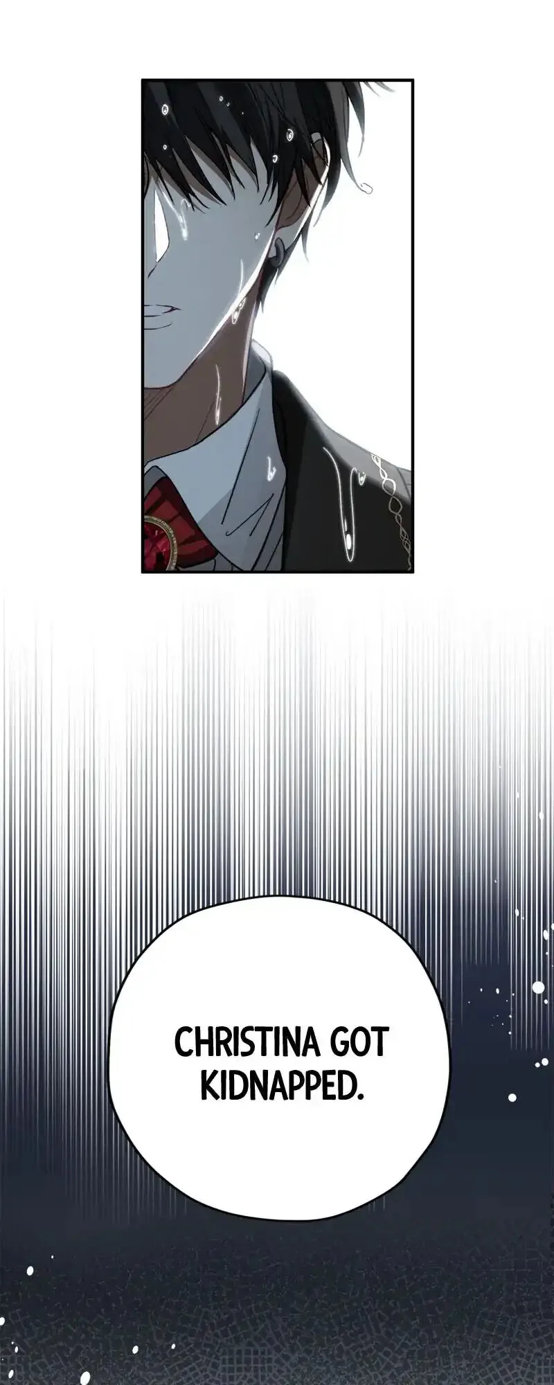 Sekkaku Reijou ni Hyoui Shita no ni Sude ni Yarakashita Nochi deshita! Chapter 22 page 6