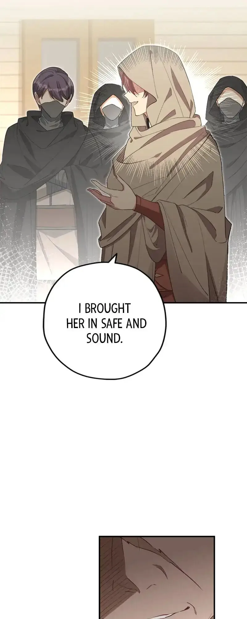 Sekkaku Reijou ni Hyoui Shita no ni Sude ni Yarakashita Nochi deshita! Chapter 22 page 16