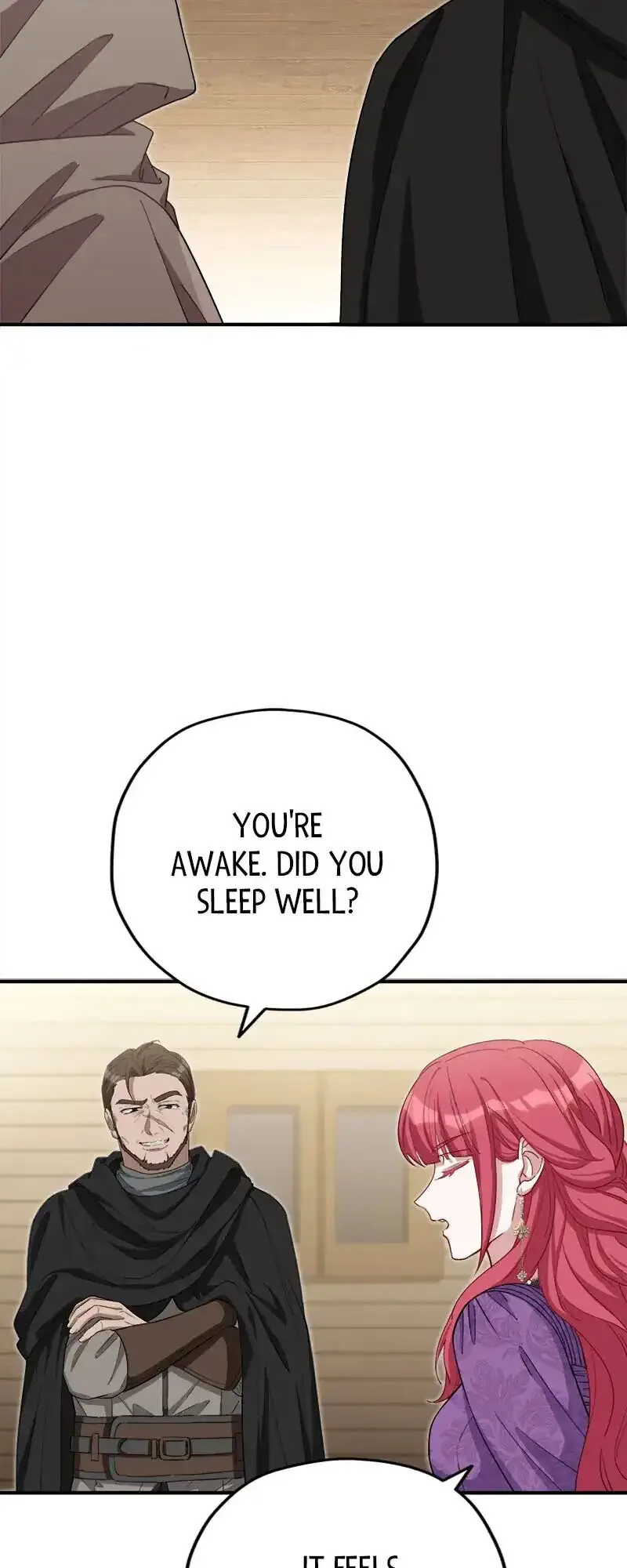 Sekkaku Reijou ni Hyoui Shita no ni Sude ni Yarakashita Nochi deshita! Chapter 22 page 22