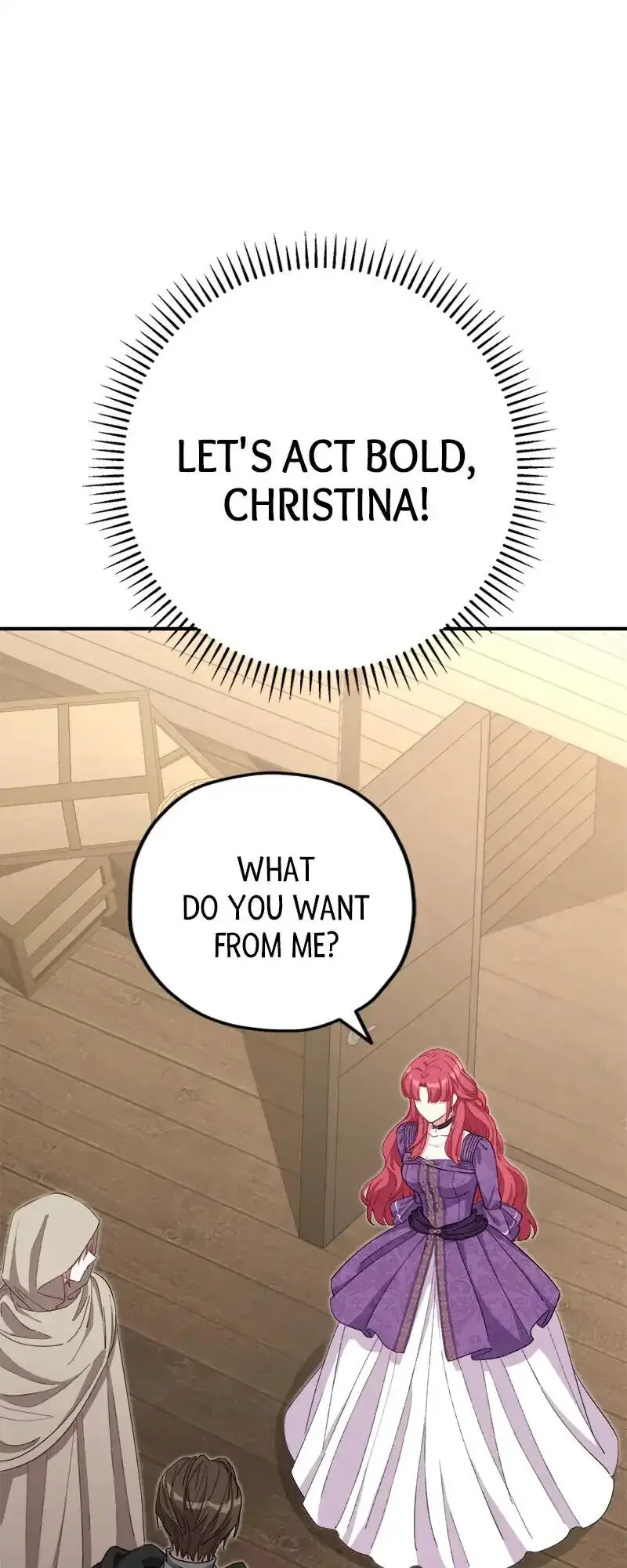 Sekkaku Reijou ni Hyoui Shita no ni Sude ni Yarakashita Nochi deshita! Chapter 22 page 26