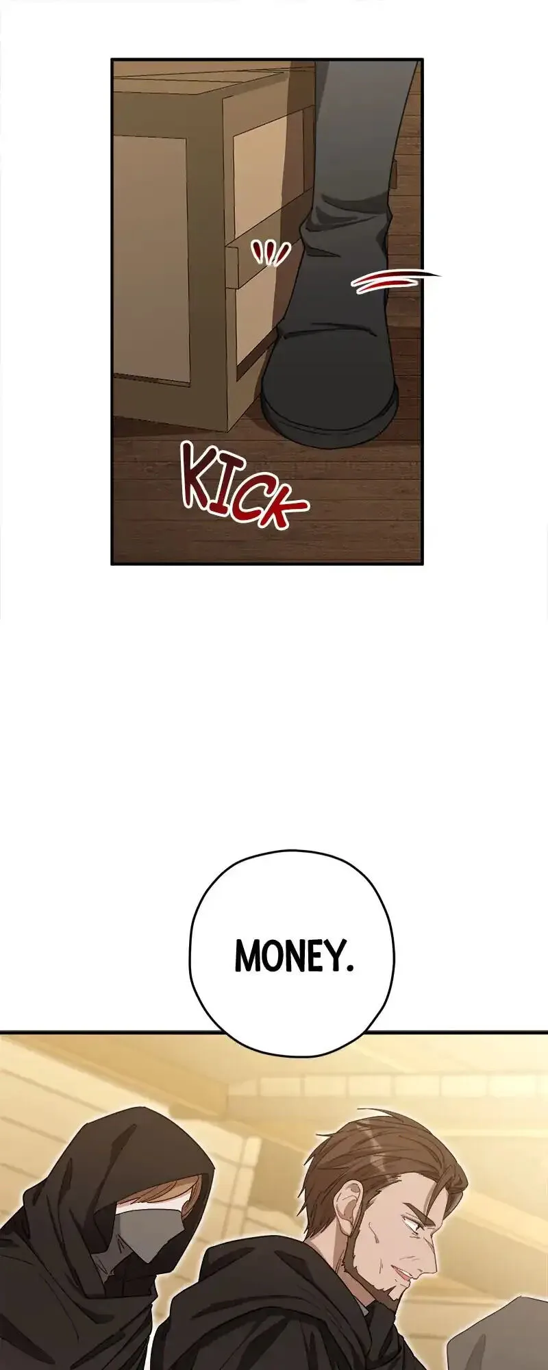 Sekkaku Reijou ni Hyoui Shita no ni Sude ni Yarakashita Nochi deshita! Chapter 22 page 29