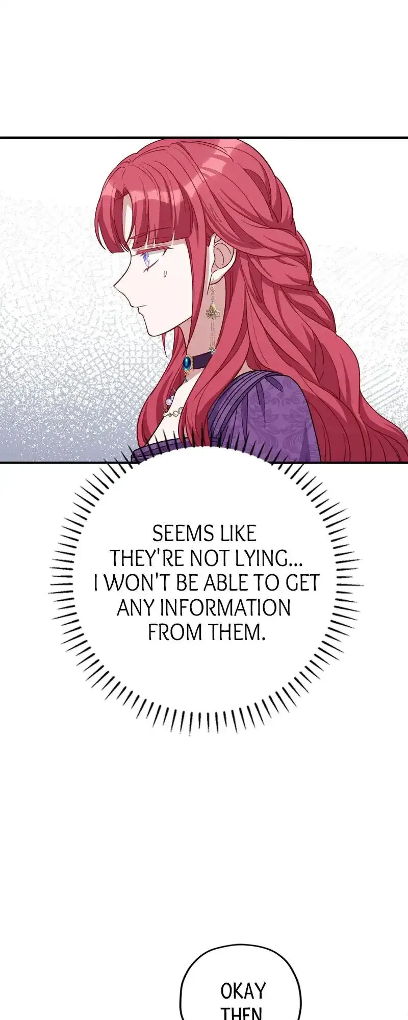 Sekkaku Reijou ni Hyoui Shita no ni Sude ni Yarakashita Nochi deshita! Chapter 22 page 34