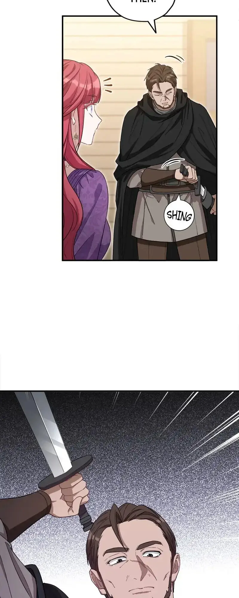 Sekkaku Reijou ni Hyoui Shita no ni Sude ni Yarakashita Nochi deshita! Chapter 22 page 35