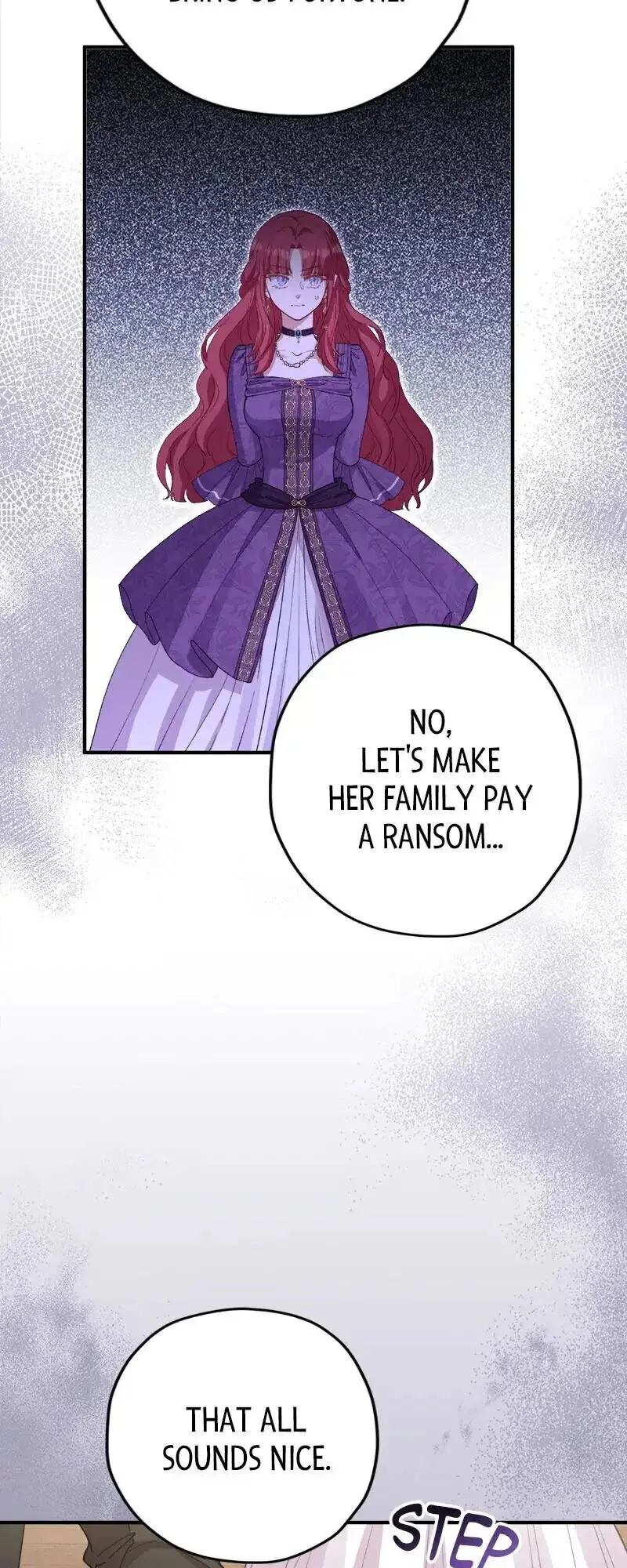 Sekkaku Reijou ni Hyoui Shita no ni Sude ni Yarakashita Nochi deshita! Chapter 22 page 40