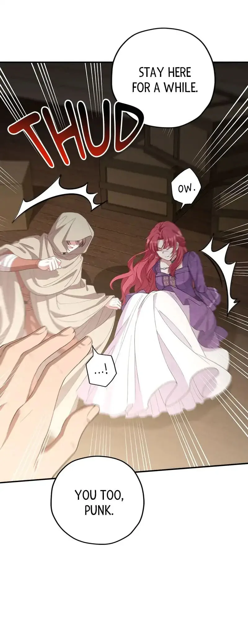 Sekkaku Reijou ni Hyoui Shita no ni Sude ni Yarakashita Nochi deshita! Chapter 22 page 49