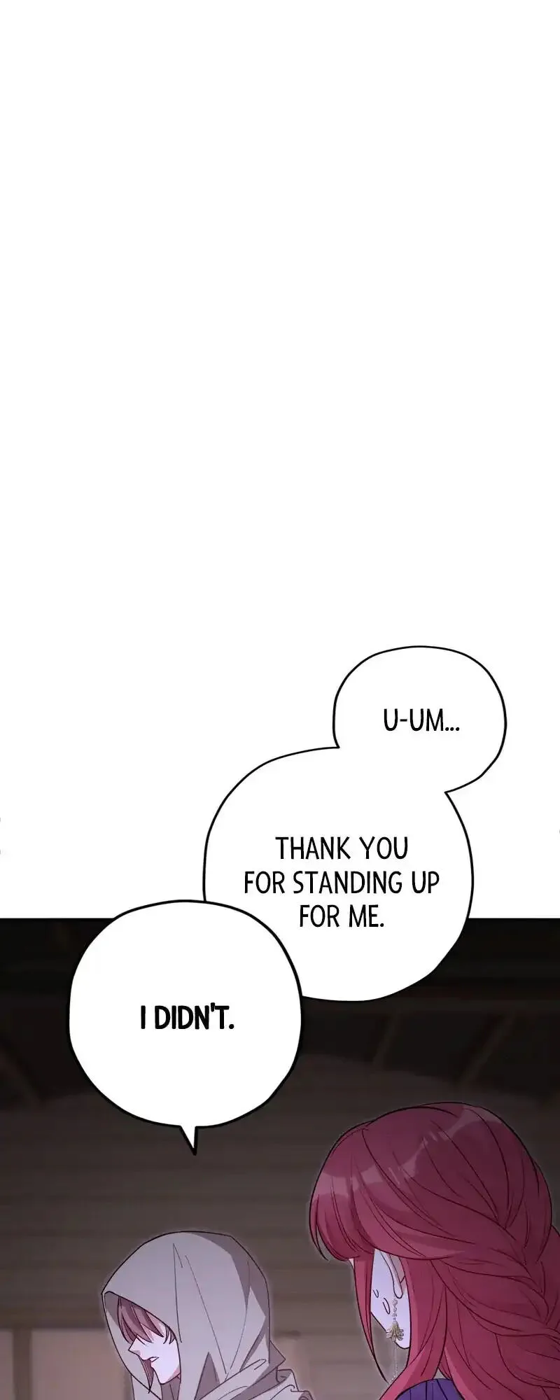 Sekkaku Reijou ni Hyoui Shita no ni Sude ni Yarakashita Nochi deshita! Chapter 22 page 52