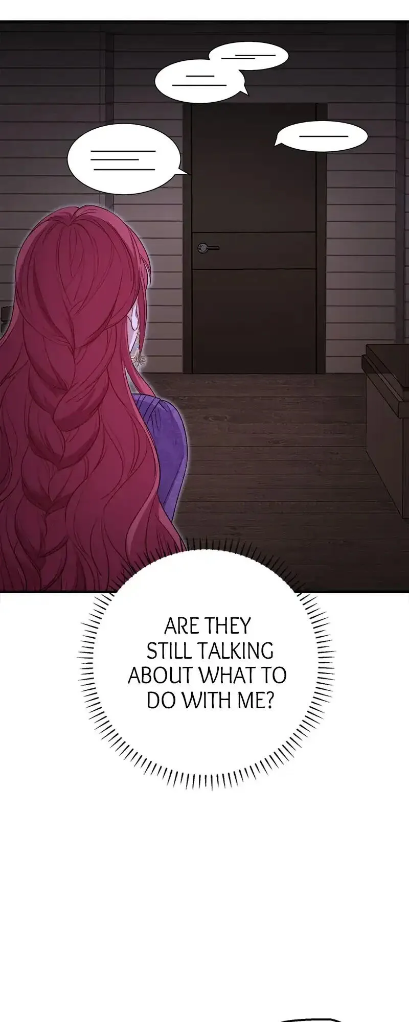 Sekkaku Reijou ni Hyoui Shita no ni Sude ni Yarakashita Nochi deshita! Chapter 22 page 60