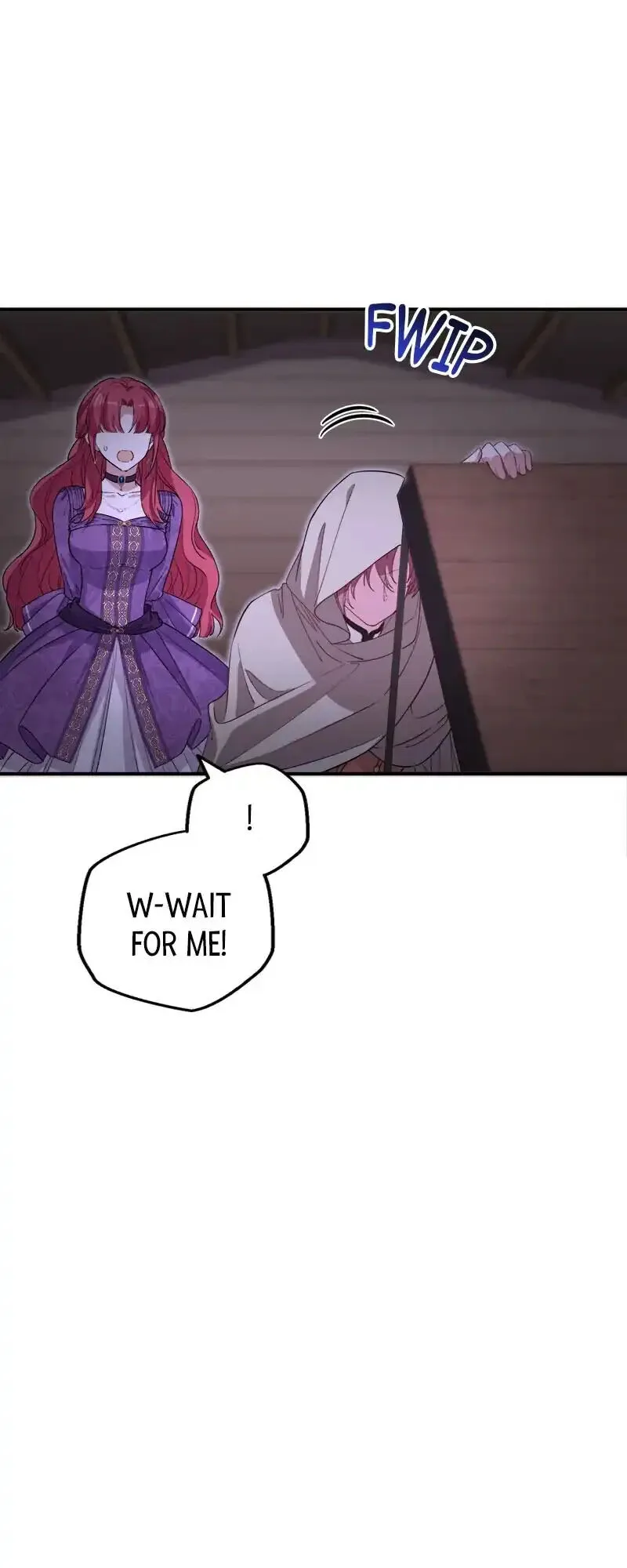 Sekkaku Reijou ni Hyoui Shita no ni Sude ni Yarakashita Nochi deshita! Chapter 22 page 69