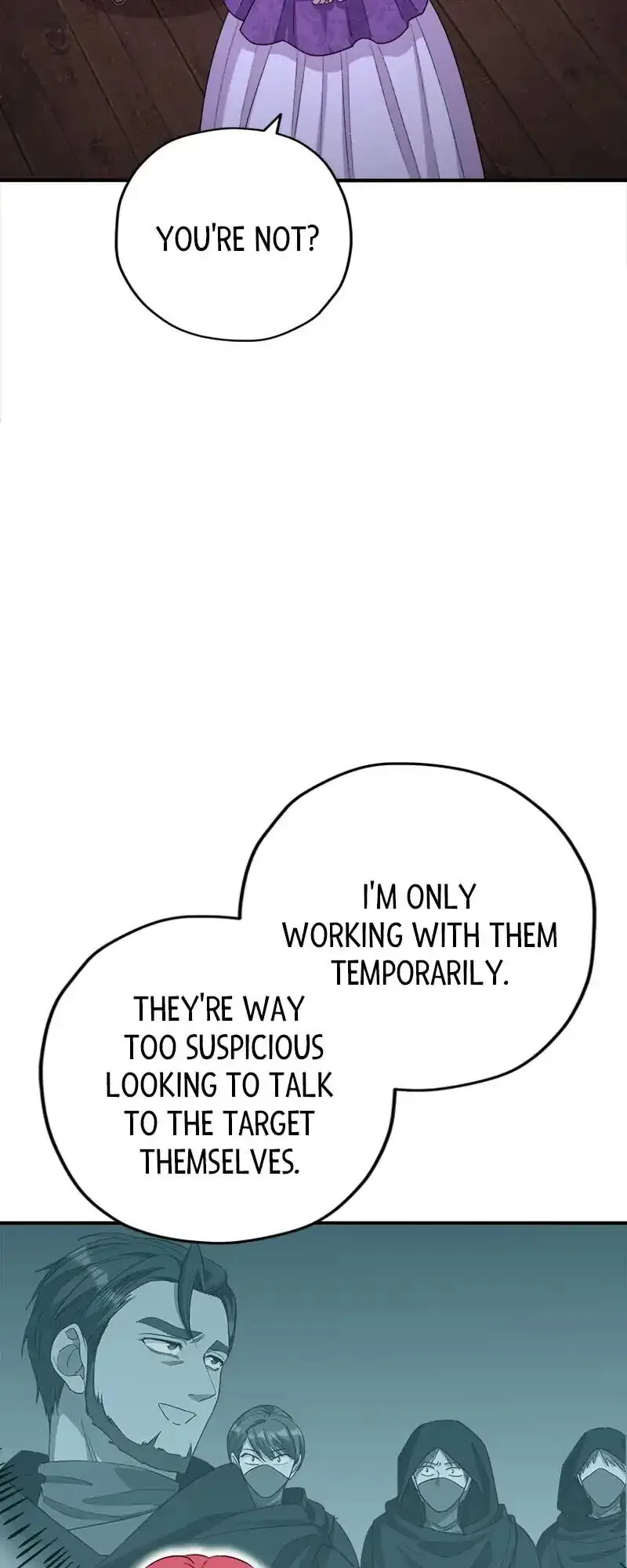 Sekkaku Reijou ni Hyoui Shita no ni Sude ni Yarakashita Nochi deshita! Chapter 22 page 67