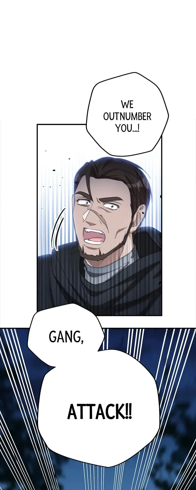 Sekkaku Reijou ni Hyoui Shita no ni Sude ni Yarakashita Nochi deshita! Chapter 23 page 22