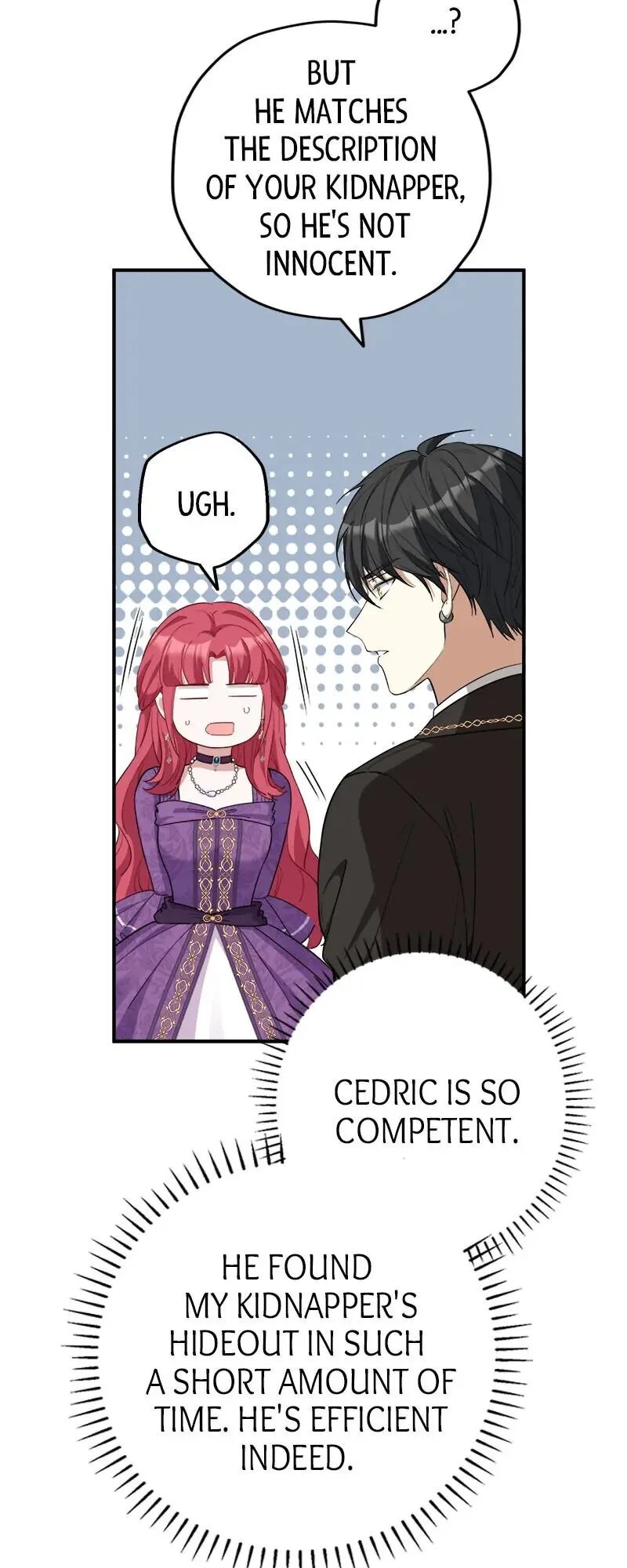 Sekkaku Reijou ni Hyoui Shita no ni Sude ni Yarakashita Nochi deshita! Chapter 23 page 6