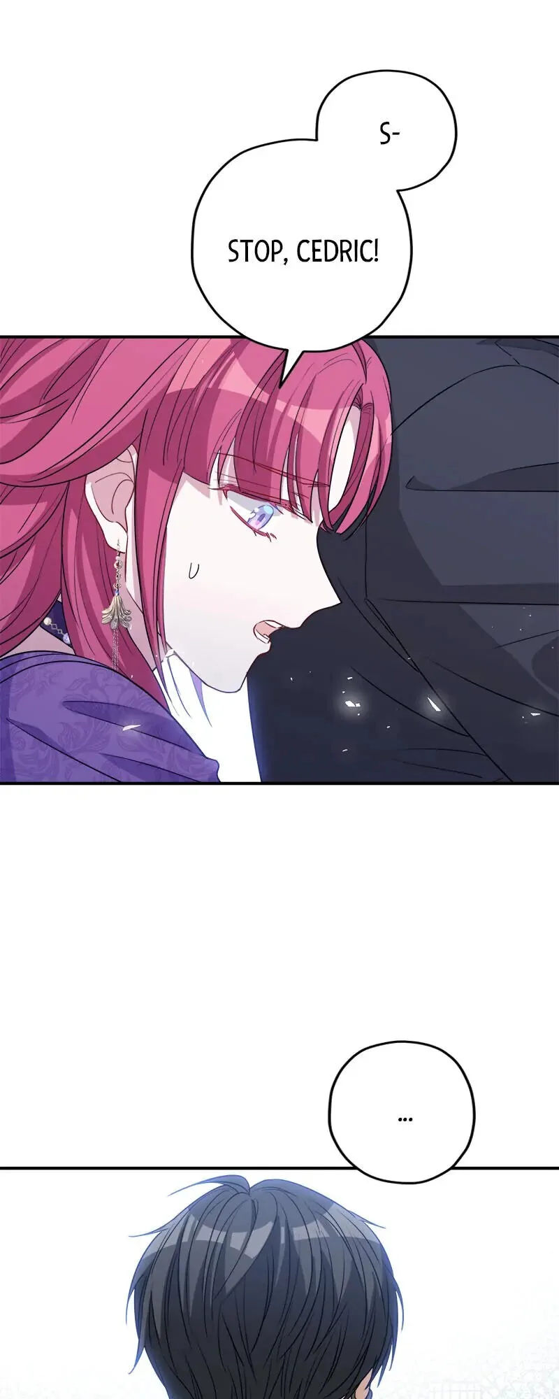 Sekkaku Reijou ni Hyoui Shita no ni Sude ni Yarakashita Nochi deshita! Chapter 23 page 38