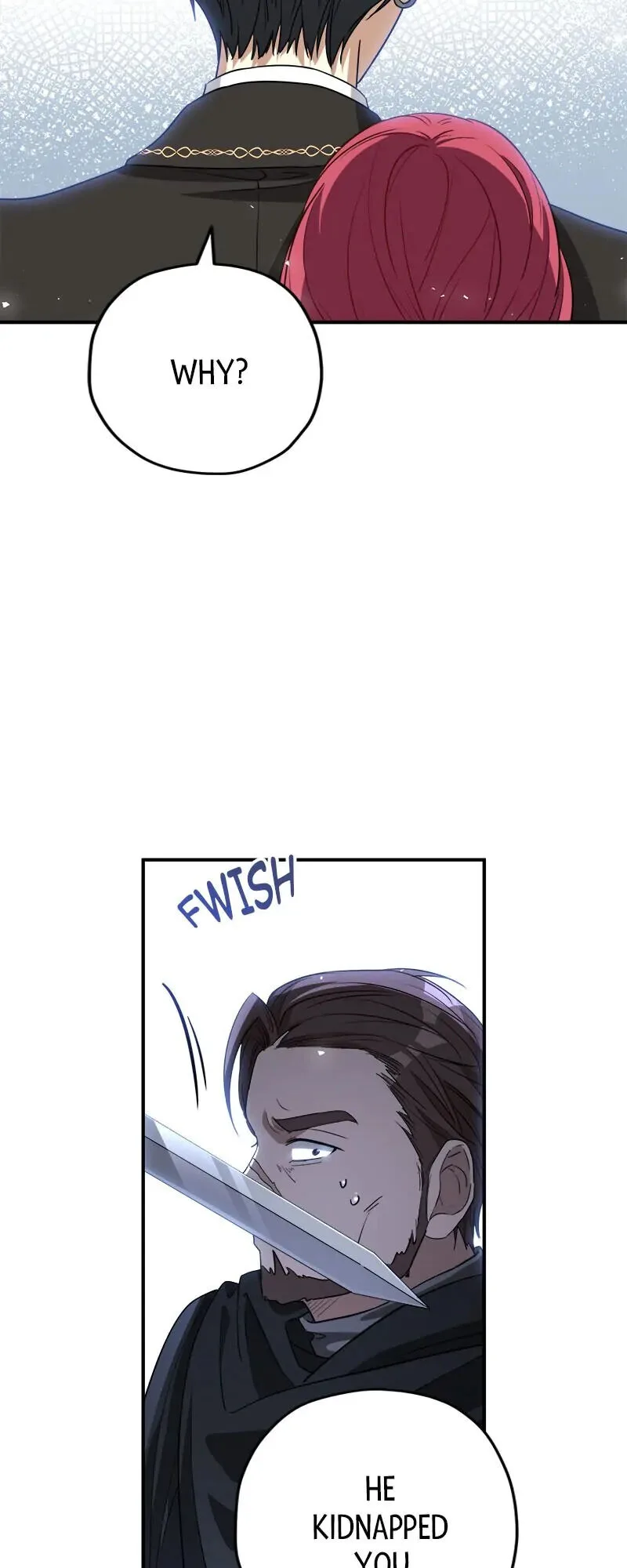 Sekkaku Reijou ni Hyoui Shita no ni Sude ni Yarakashita Nochi deshita! Chapter 23 page 39