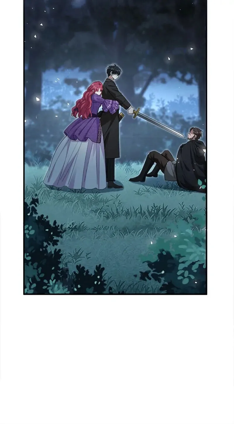 Sekkaku Reijou ni Hyoui Shita no ni Sude ni Yarakashita Nochi deshita! Chapter 23 page 48