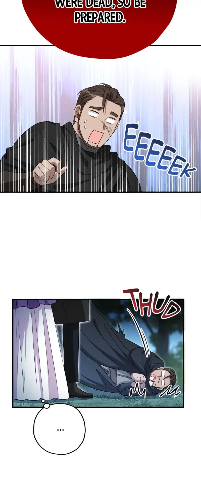 Sekkaku Reijou ni Hyoui Shita no ni Sude ni Yarakashita Nochi deshita! Chapter 23 page 51