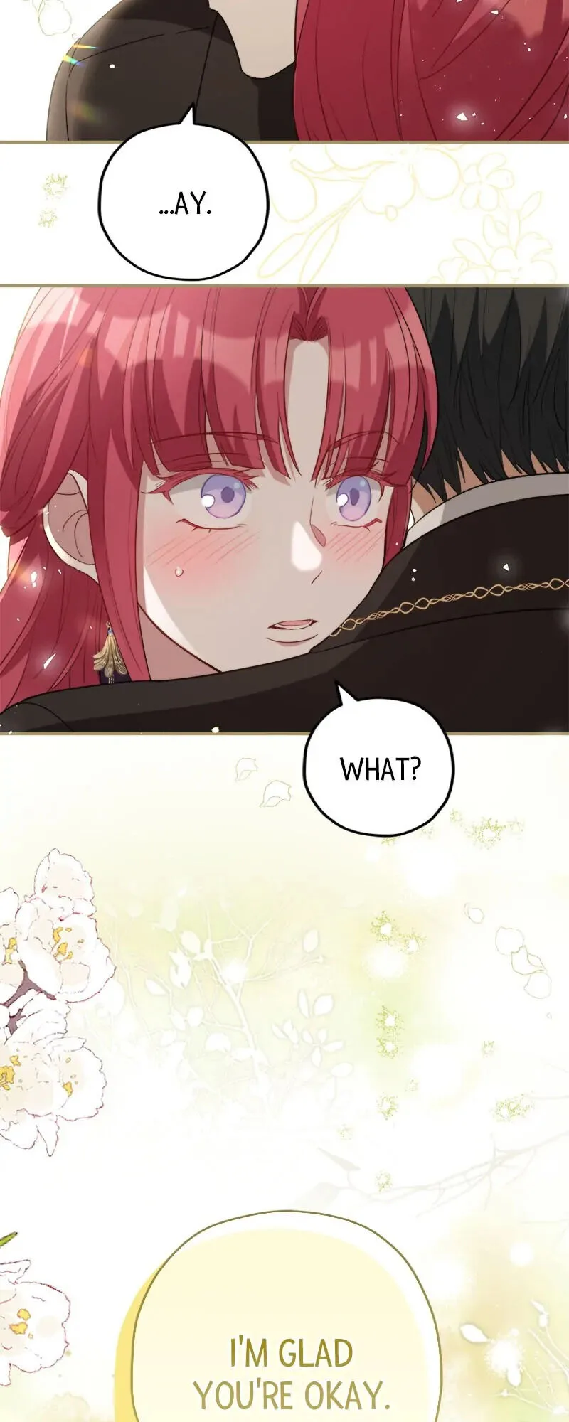 Sekkaku Reijou ni Hyoui Shita no ni Sude ni Yarakashita Nochi deshita! Chapter 23 page 56