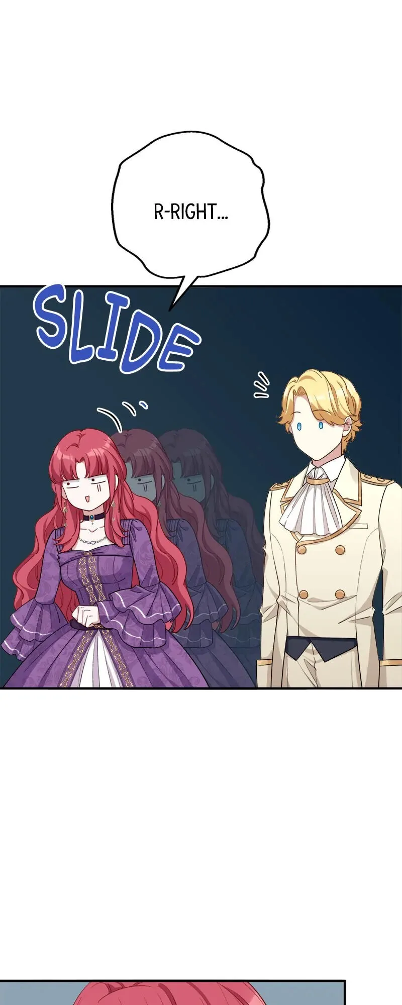 Sekkaku Reijou ni Hyoui Shita no ni Sude ni Yarakashita Nochi deshita! Chapter 24 page 21