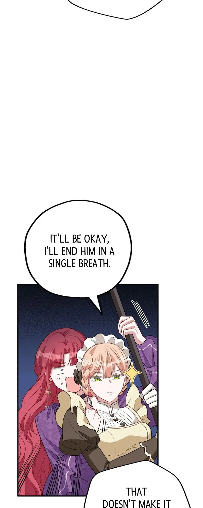 Sekkaku Reijou ni Hyoui Shita no ni Sude ni Yarakashita Nochi deshita! Chapter 24 page 9