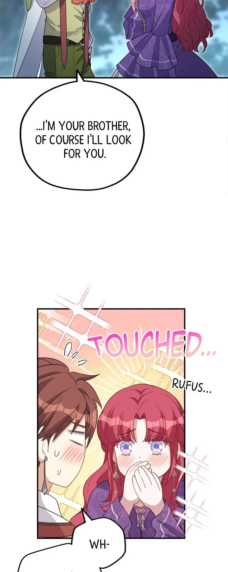 Sekkaku Reijou ni Hyoui Shita no ni Sude ni Yarakashita Nochi deshita! Chapter 24 page 13