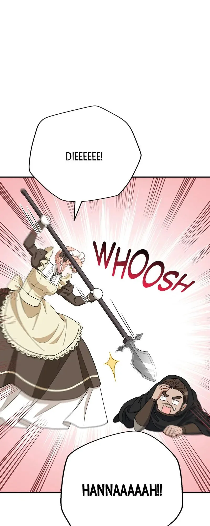 Sekkaku Reijou ni Hyoui Shita no ni Sude ni Yarakashita Nochi deshita! Chapter 24 page 8