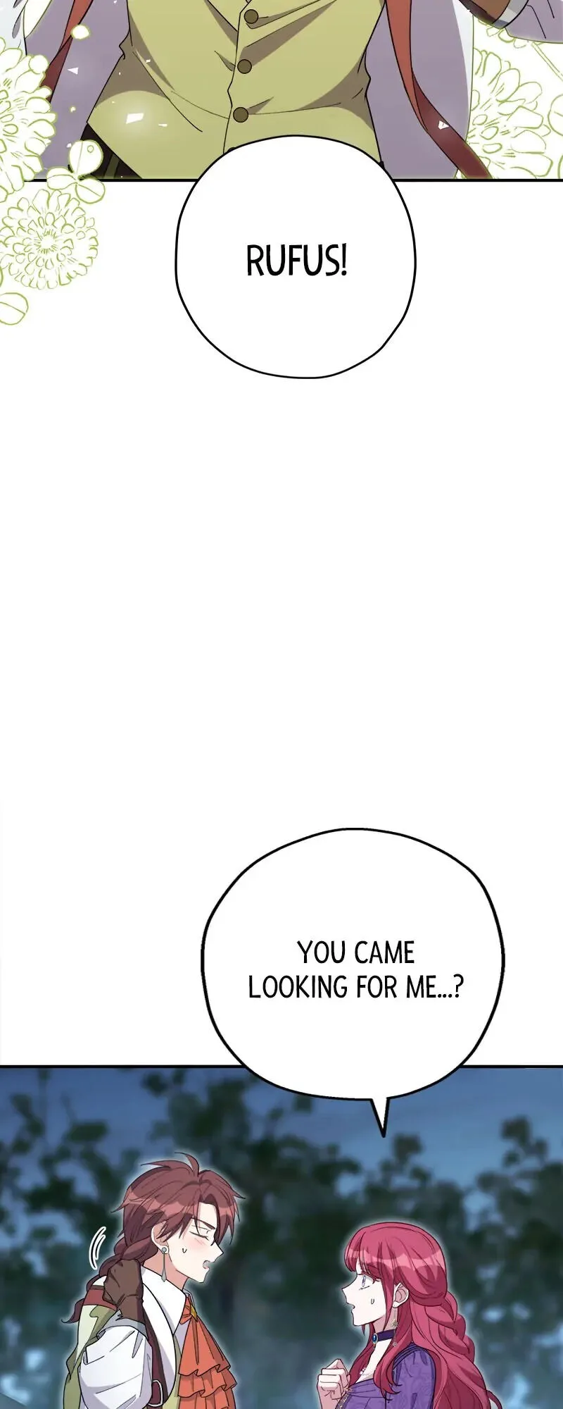 Sekkaku Reijou ni Hyoui Shita no ni Sude ni Yarakashita Nochi deshita! Chapter 24 page 12
