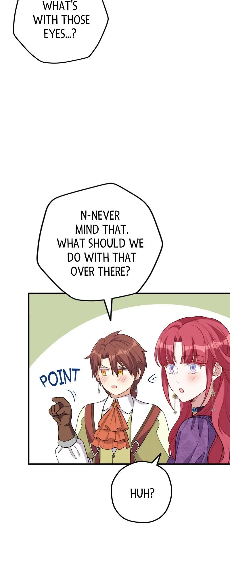 Sekkaku Reijou ni Hyoui Shita no ni Sude ni Yarakashita Nochi deshita! Chapter 24 page 14