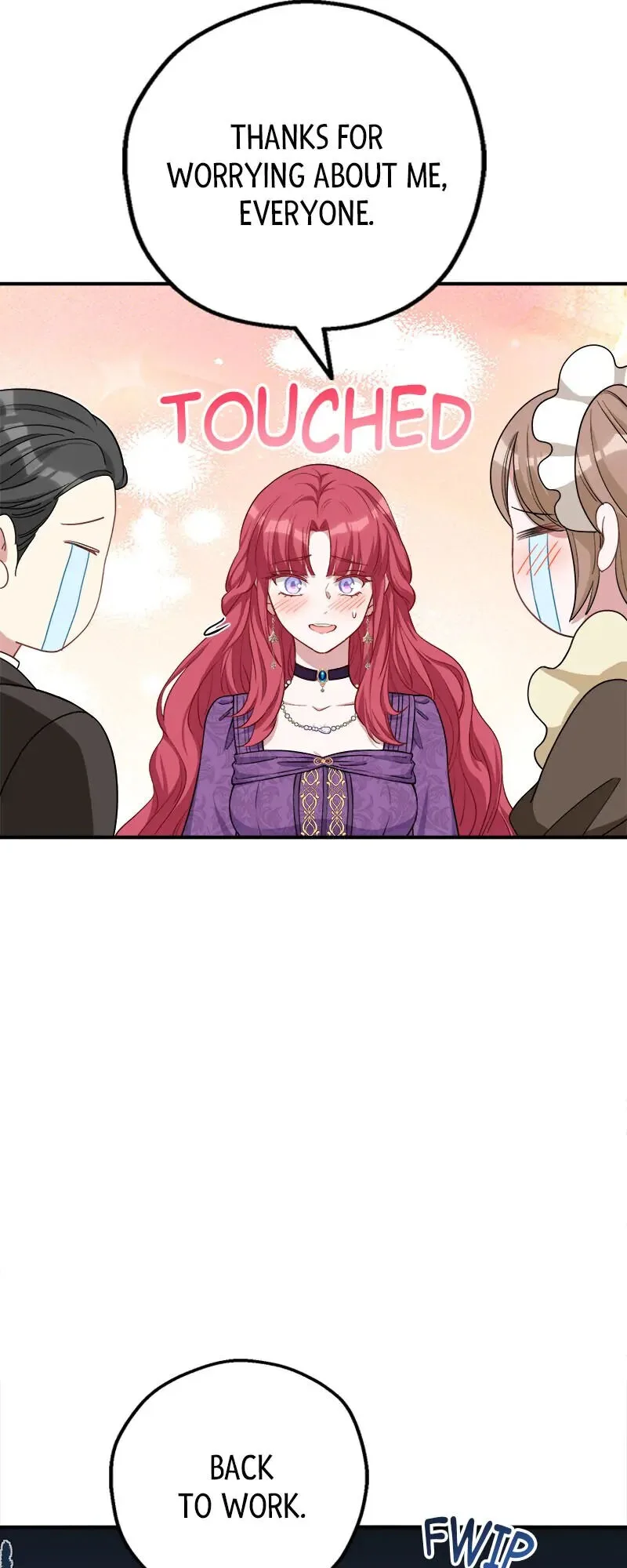 Sekkaku Reijou ni Hyoui Shita no ni Sude ni Yarakashita Nochi deshita! Chapter 24 page 26
