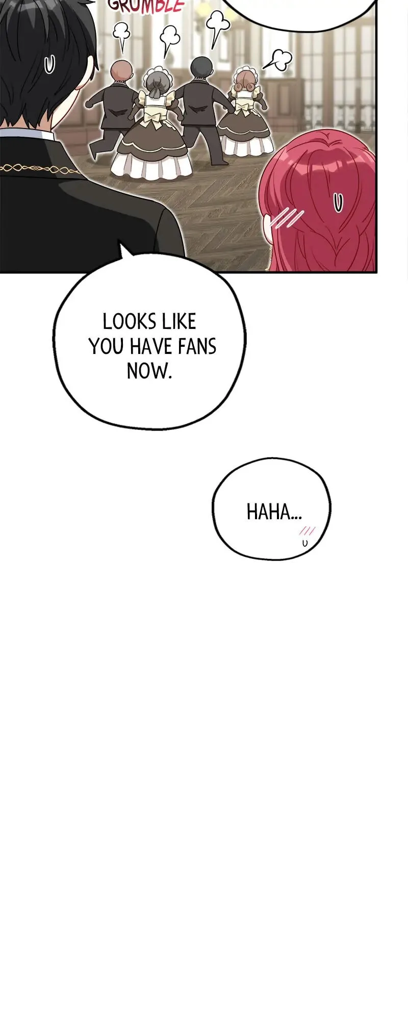 Sekkaku Reijou ni Hyoui Shita no ni Sude ni Yarakashita Nochi deshita! Chapter 24 page 28