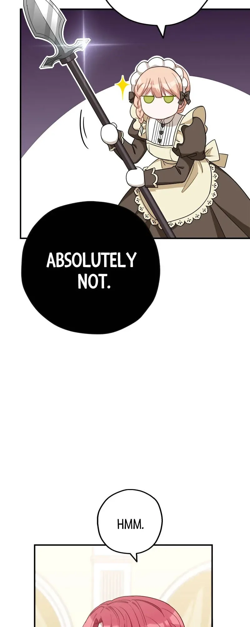 Sekkaku Reijou ni Hyoui Shita no ni Sude ni Yarakashita Nochi deshita! Chapter 24 page 33