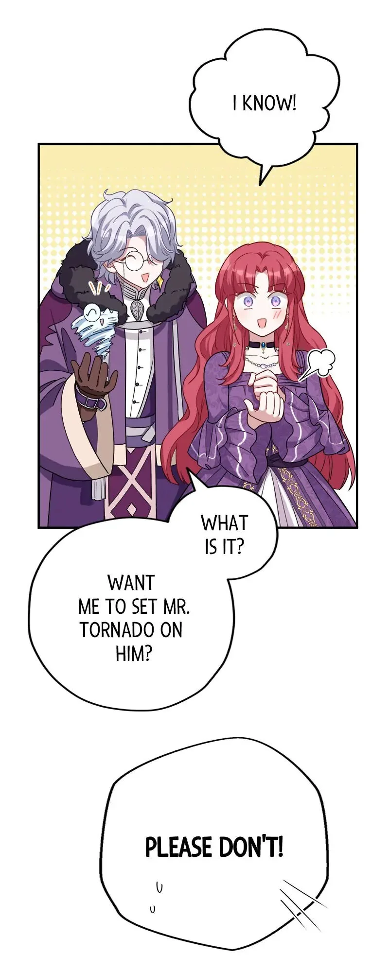 Sekkaku Reijou ni Hyoui Shita no ni Sude ni Yarakashita Nochi deshita! Chapter 24 page 35
