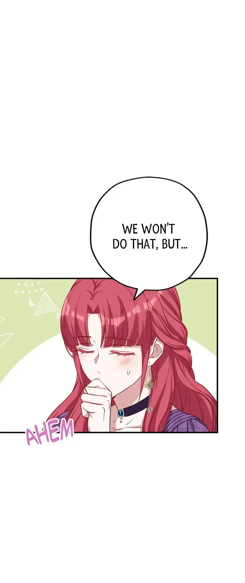 Sekkaku Reijou ni Hyoui Shita no ni Sude ni Yarakashita Nochi deshita! Chapter 24 page 36