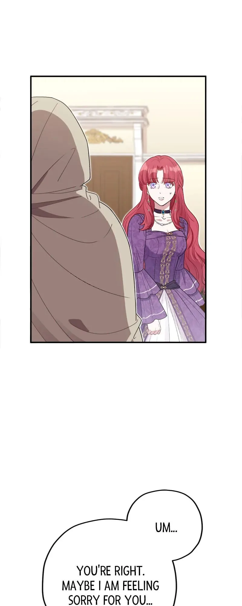 Sekkaku Reijou ni Hyoui Shita no ni Sude ni Yarakashita Nochi deshita! Chapter 24 page 46