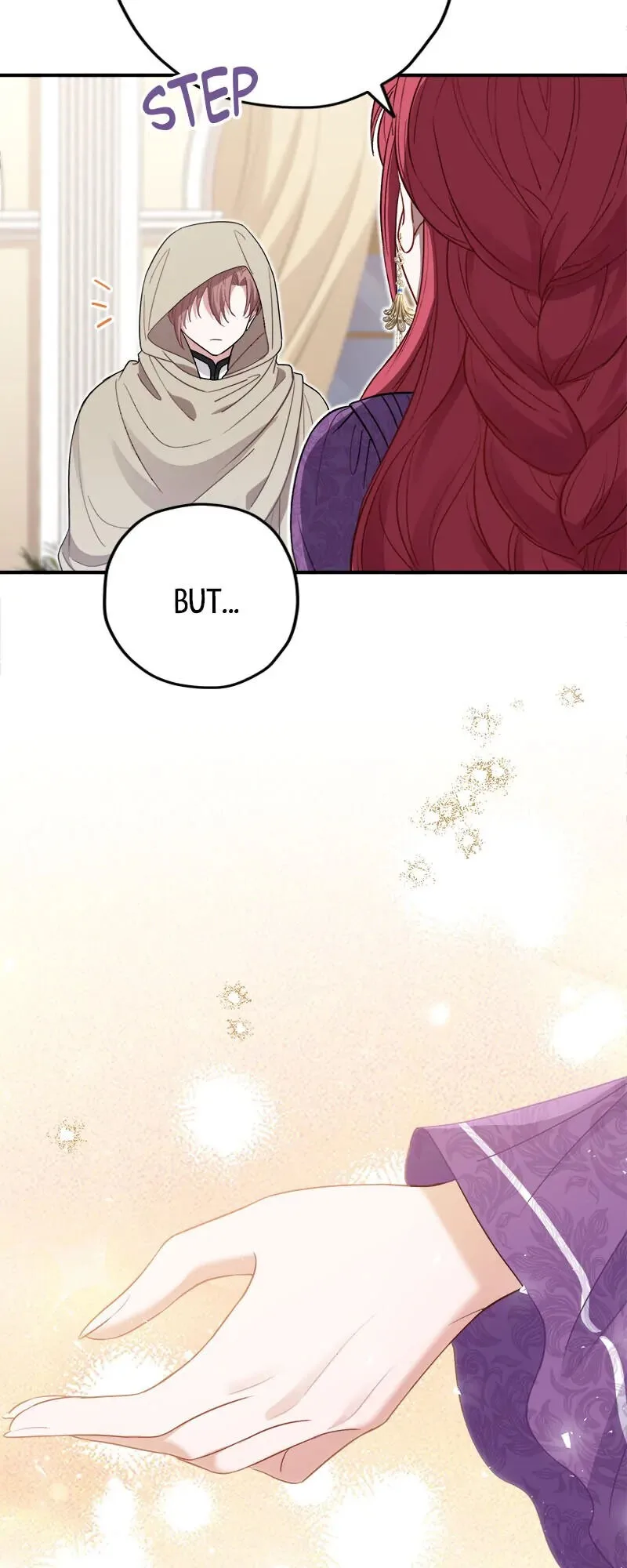 Sekkaku Reijou ni Hyoui Shita no ni Sude ni Yarakashita Nochi deshita! Chapter 24 page 47