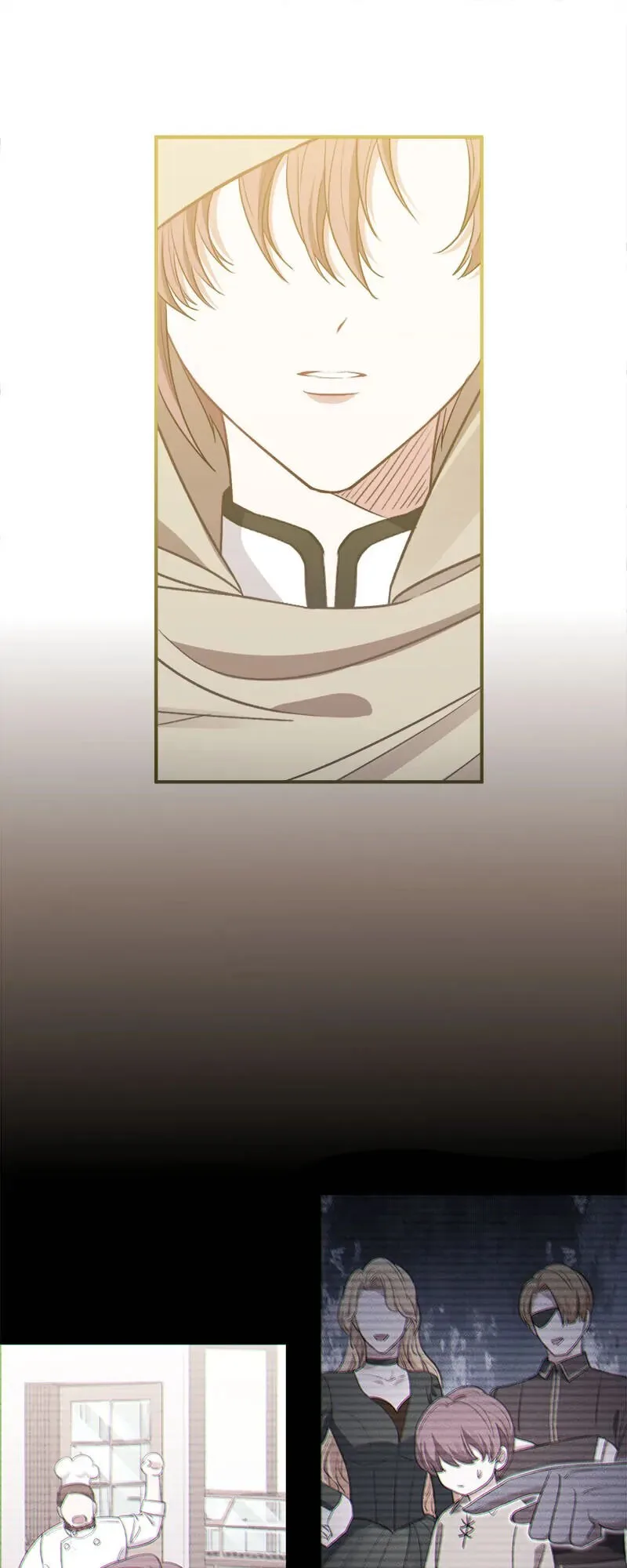 Sekkaku Reijou ni Hyoui Shita no ni Sude ni Yarakashita Nochi deshita! Chapter 24 page 51
